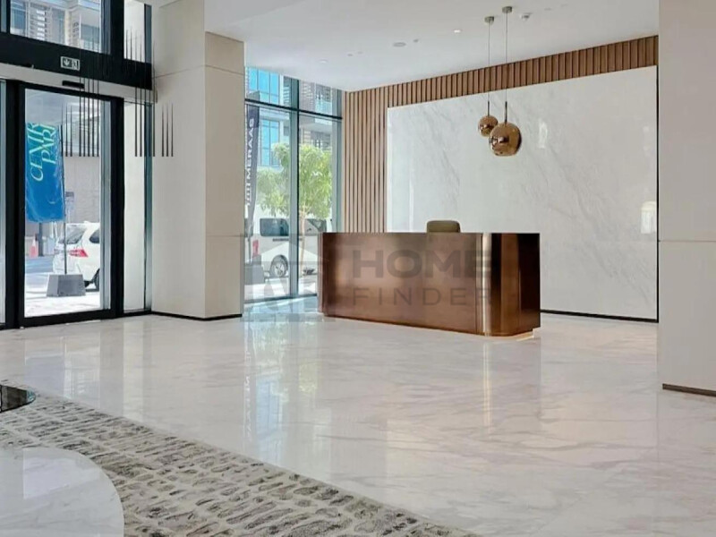 1 Bedroom Apartment for Rent in City Walk | Burj Khalifa View | UAEHomeFinder