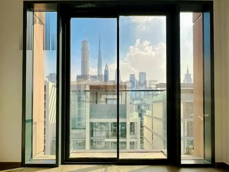 1 Bedroom Apartment for Rent in City Walk | Burj Khalifa View | UAEHomeFinder