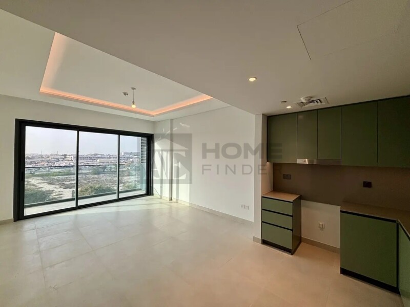 1 Bedroom Apartment for Rent in City Walk | Open View
