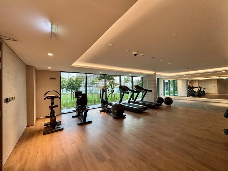 1 Bedroom Apartment for Rent in City Walk | Open View