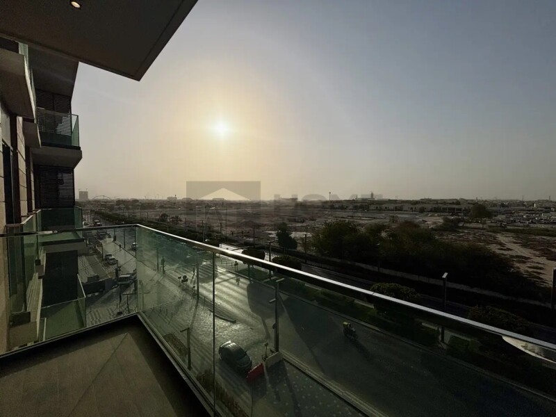 1 Bedroom Apartment for Rent in City Walk | Open View