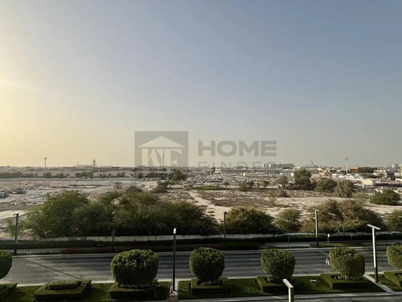 1 Bedroom Apartment for Rent in City Walk | Open View