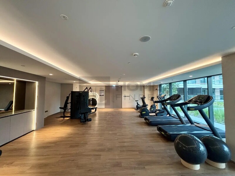 1 Bedroom Apartment for Rent in City Walk | Open View