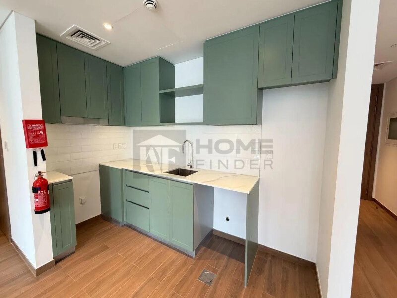 1 Bedroom Apartment for Rent in City Walk | Burj View | UAEHomeFinder