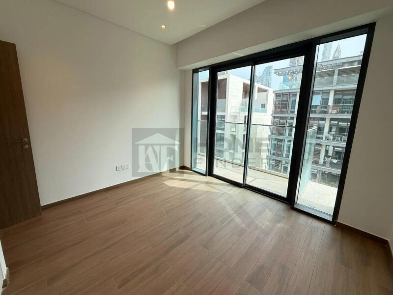 1 Bedroom Apartment for Rent in City Walk | Burj View | UAEHomeFinder