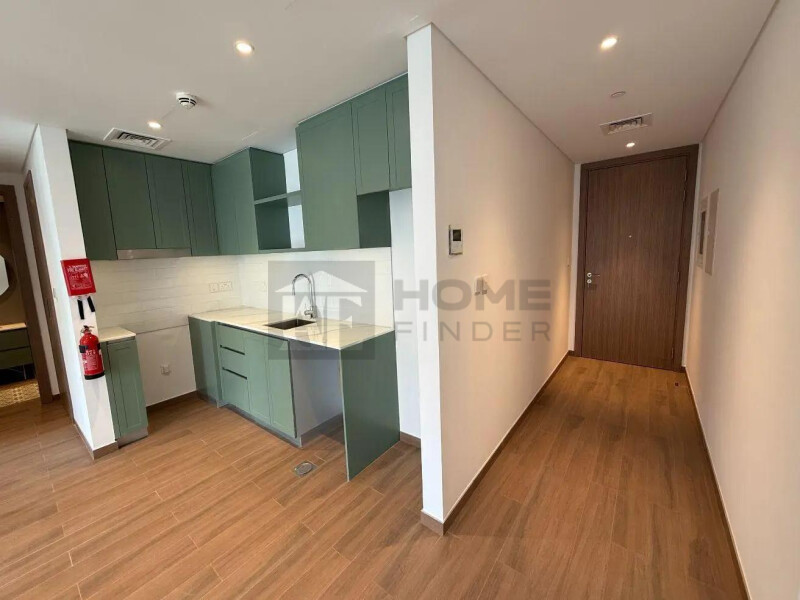 1 Bedroom Apartment for Rent in City Walk | Burj View | UAEHomeFinder