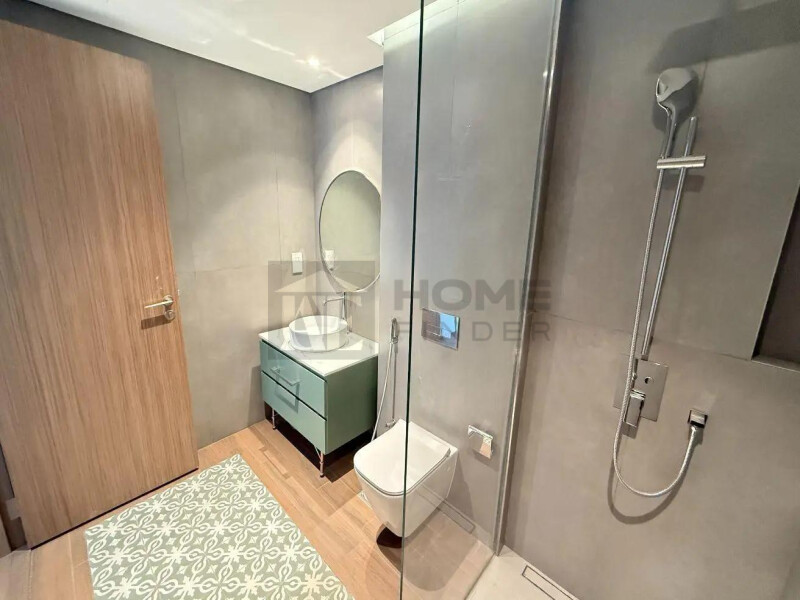 1 Bedroom Apartment for Rent in City Walk | Burj View | UAEHomeFinder