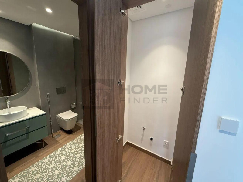 1 Bedroom Apartment for Rent in City Walk | Burj View | UAEHomeFinder