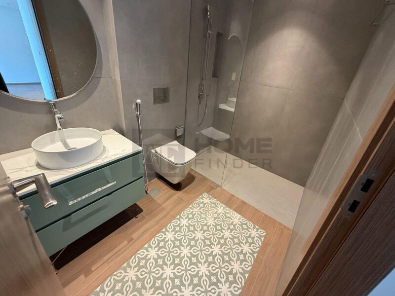 1 Bedroom Apartment for Rent in City Walk | Burj View | UAEHomeFinder