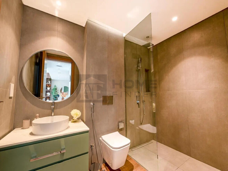 Apartment For Rent | Modern 1BR I Celadon 2 I City Walk AED 170,000