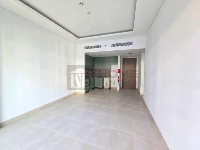 1 BHK Apartment for rent in Viridian, Central Park at City Walk