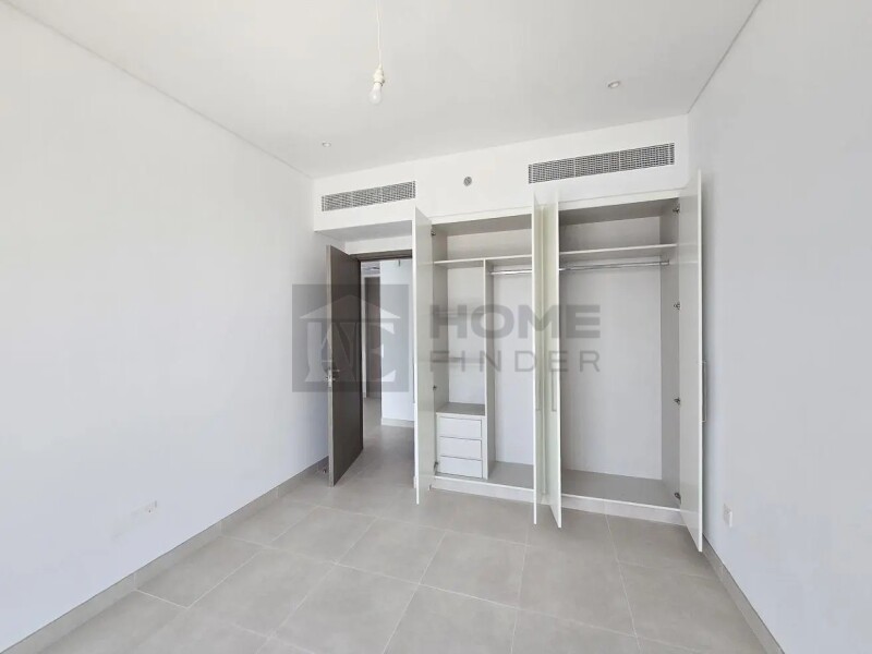 1 BHK Apartment for rent in Viridian, Central Park at City Walk