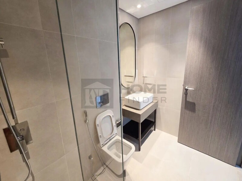 1 BHK Apartment for rent in Viridian, Central Park at City Walk