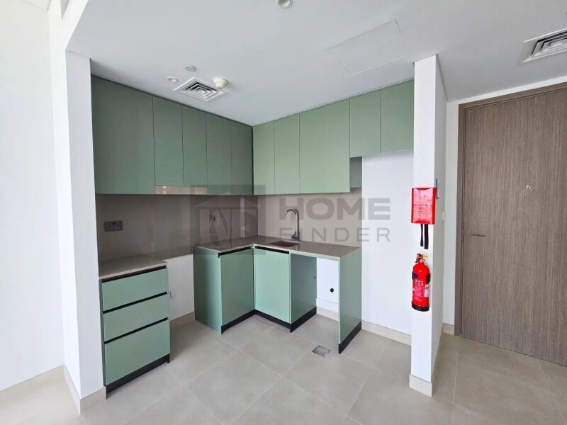 1 BHK Apartment for rent in Viridian, Central Park at City Walk