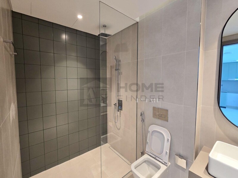 1 BHK Apartment for rent in Viridian, Central Park at City Walk