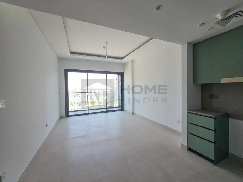 1 BHK Apartment for rent in Viridian, Central Park at City Walk
