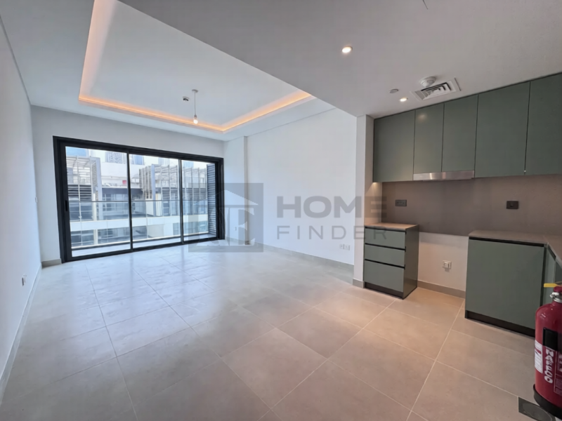 Burj Khalifa View Apartment for Rent in Viridian | UAEHomeFinder