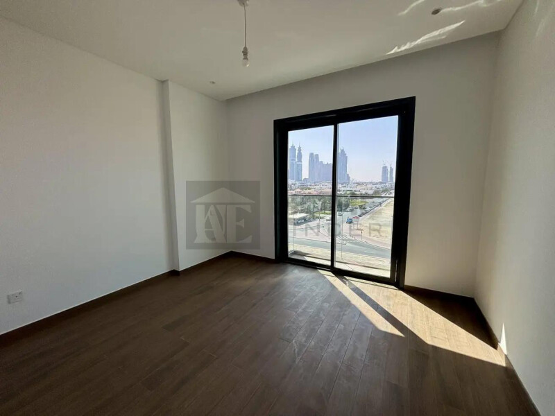 1 Bedroom Apartment for Rent – Celadon 2, City Walk | 749 Sqft