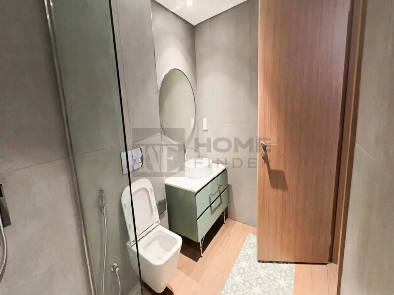 1 Bedroom Apartment for Rent – Celadon 2, City Walk | 767 Sqft | New