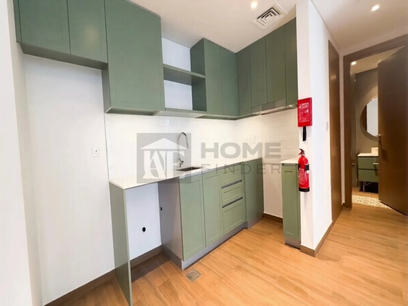 1 Bedroom Apartment for Rent – Celadon 2, City Walk | 767 Sqft | New
