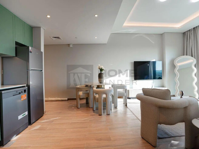 2 Bedroom Apartment for Rent – Celadon 2, City Walk | 1,191 Sqft