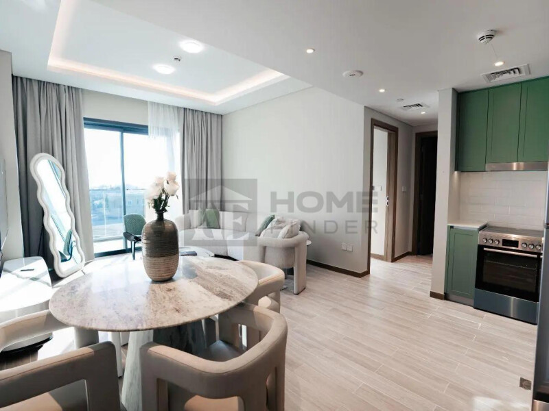 2 Bedroom Apartment for Rent – Celadon 2, City Walk | 1,191 Sqft