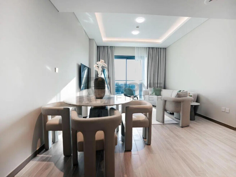 2 Bedroom Apartment for Rent – Celadon 2, City Walk | 1,191 Sqft