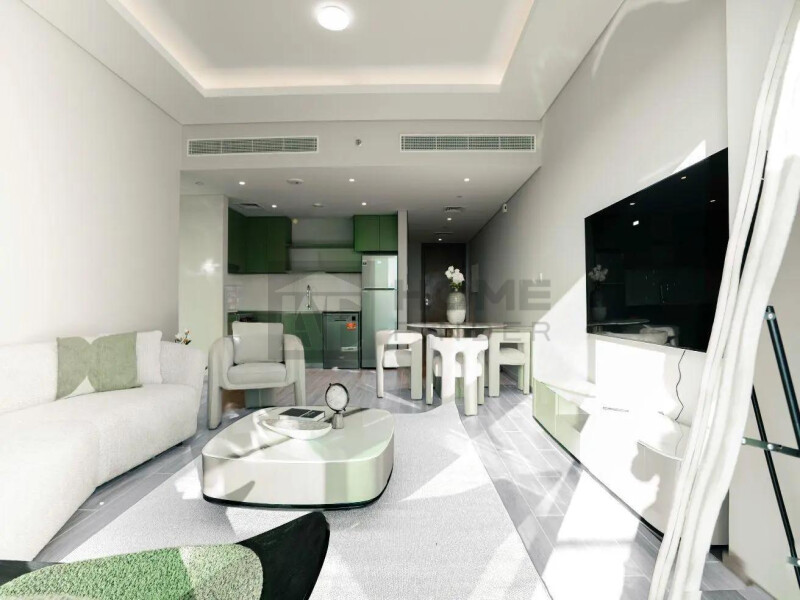 2 Bedroom Apartment for Rent – Celadon 2, City Walk | 1,191 Sqft