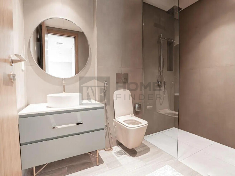 2 Bedroom Apartment for Rent – Celadon 2, City Walk | 1,191 Sqft