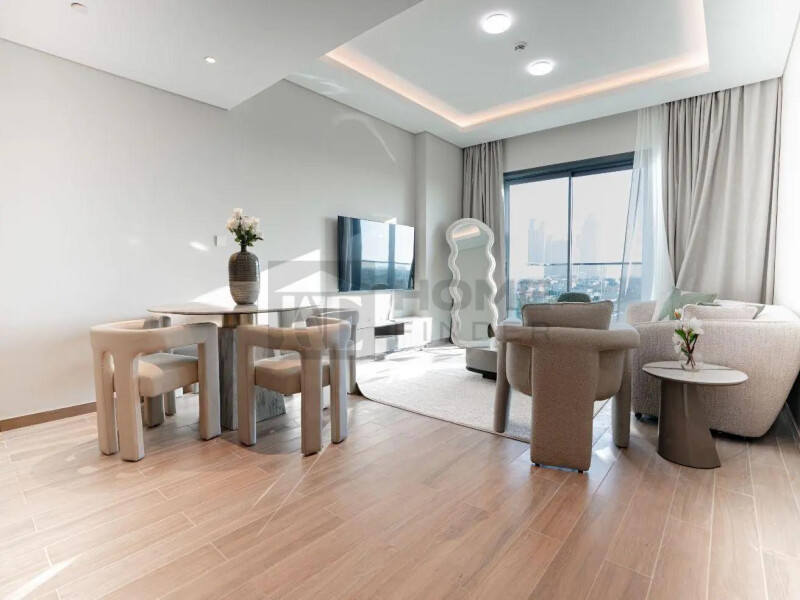 2 Bedroom Apartment for Rent – Celadon 2, City Walk | 1,191 Sqft