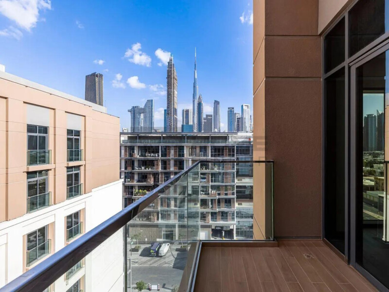 City Walk Dubai Properties for Sale & Rent | UAEHomeFinder