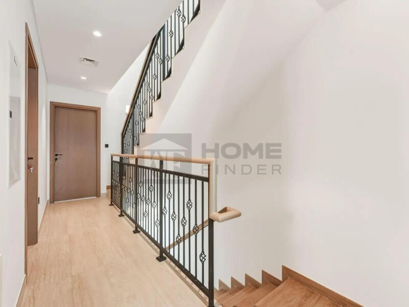 Townhouse for Rent in Damac Lagoons - Santorini 1, Dubai - Landscaped | Prime Location | DAMAC Lagoons at 220000 AED
