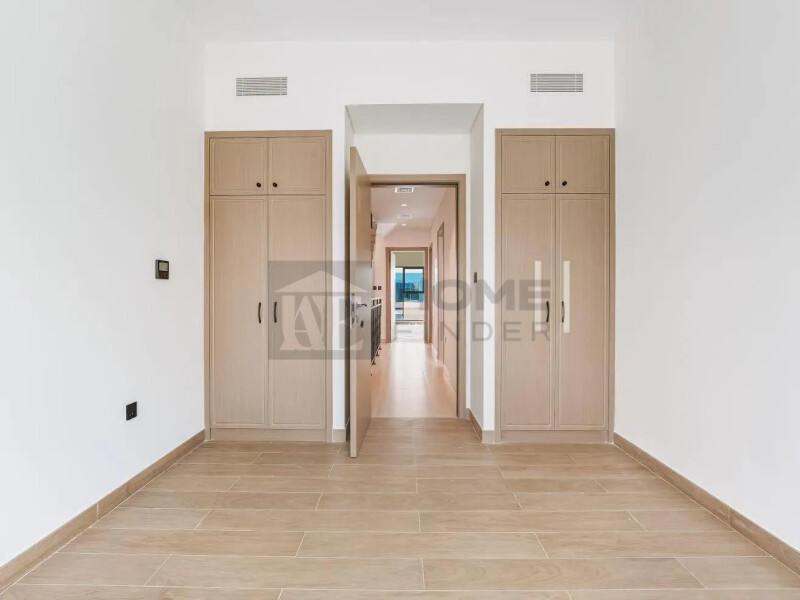 Townhouse for Rent in Damac Lagoons - Santorini 1, Dubai - Landscaped | Prime Location | DAMAC Lagoons at 220000 AED