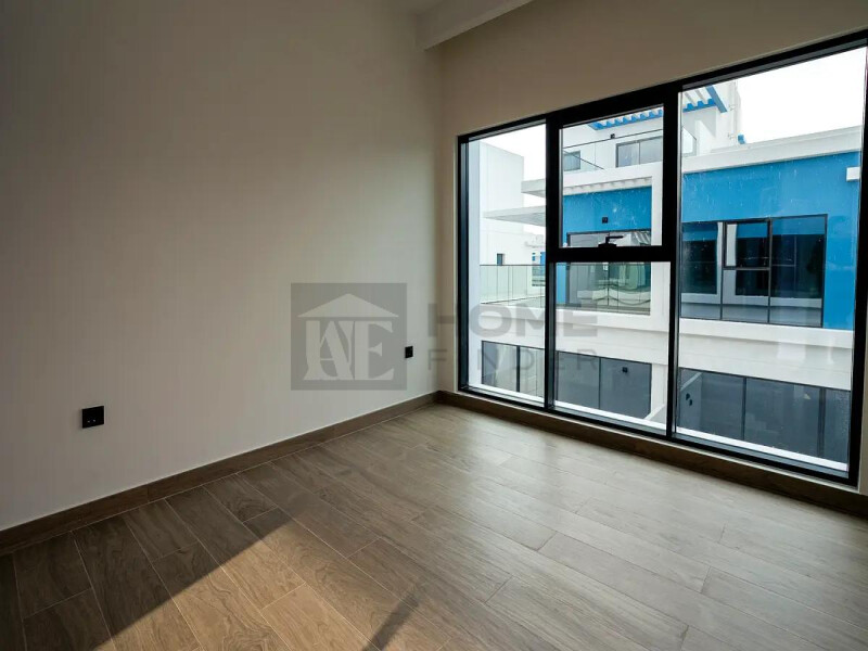 Apartment for Rent in Damac Lagoons - Santorini 1, Dubai - Greek Islands Inspired | Spacious 4 Bedroom Villa | Brand New | Ready to Move In at 165000 AED