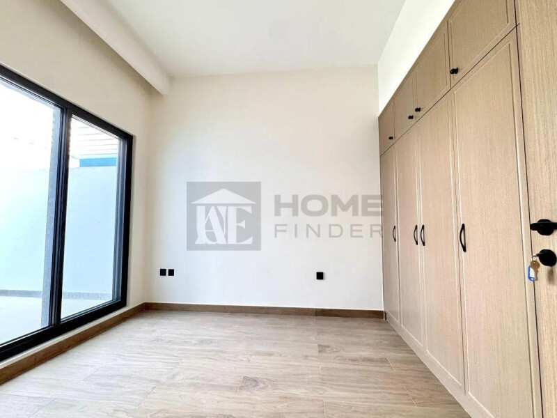 Townhouse for Rent in Damac Lagoons - Santorini 1, Dubai - 3BR Townhouse | Family-Friendly | Unfurnished at 155000 AED