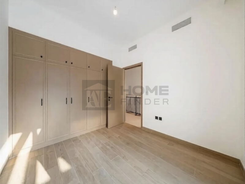 Townhouse for Rent in Damac Lagoons - Santorini's, Dubai - Brand New | Vacant Now | Resort - Style at 190000 AED