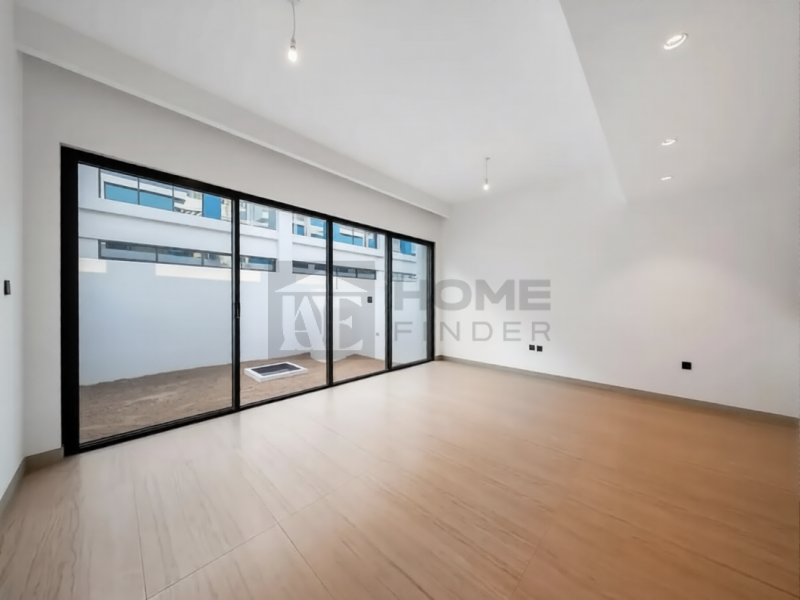 Townhouse for Rent in Damac Lagoons - Santorini's, Dubai - Brand New | Vacant Now | Resort - Style at 190000 AED
