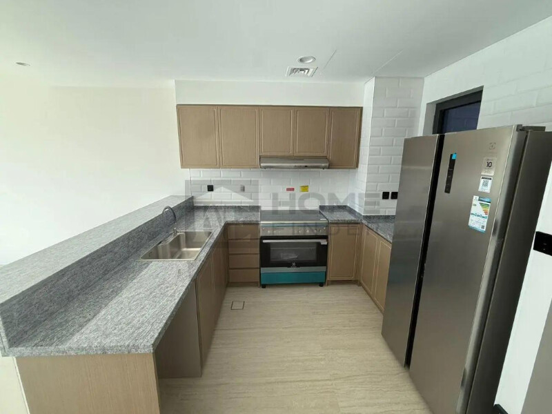 Townhouse for Rent in Damac Lagoons - Santorini 1, Dubai - Brand New | Single Row | Landscaped Garden at 190000 AED