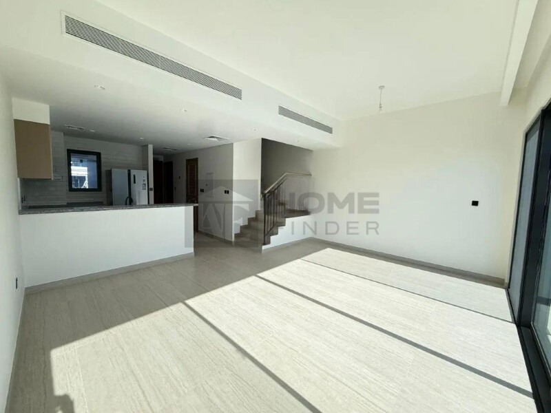 Townhouse for Rent in Damac Lagoons - Santorini 1, Dubai - Brand New | Single Row | Landscaped Garden at 190000 AED