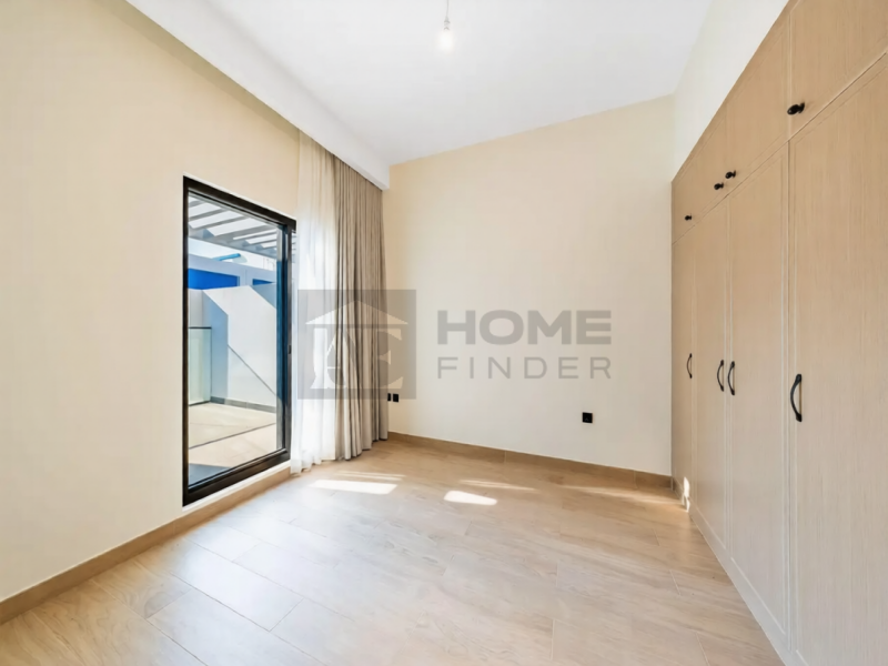 Townhouse for Rent in Santorini - Damac Lagoons, Dubai - Ready to Move | First Tenant | Fully Landscaped at 205000 AED