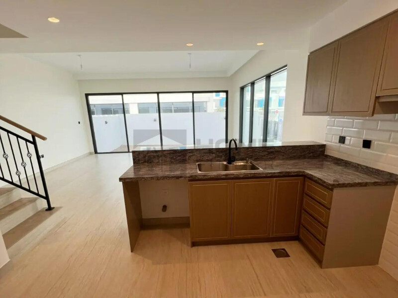 Townhouse for Rent in Santorini's - Damac Lagoons, Dubai - Brand New | Ready to Move | Close to Park at 220000 AED