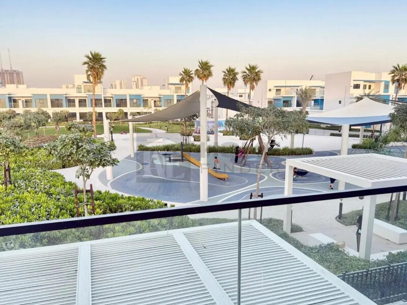 Townhouse for Rent in Santorini's - Damac Lagoons, Dubai - Brand New | Ready To Move | Spacious at 230000 AED
