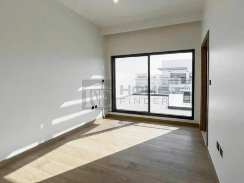 Townhouse for Rent in Santorini's - Damac Lagoons, Dubai - Newly Handed Over | Brand New | Middle Unit at 190000 AED