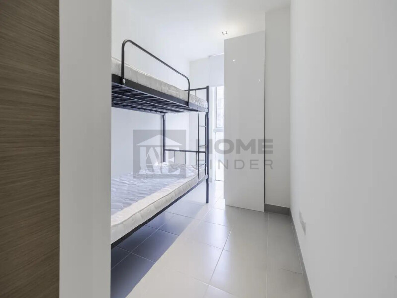 Apartment for Rent in City Walk Residences by Meraas - Citywalk Residential Building 16, Dubai - Largest Corner Unit | Exclusive | Boulevard Views at 360000 AED