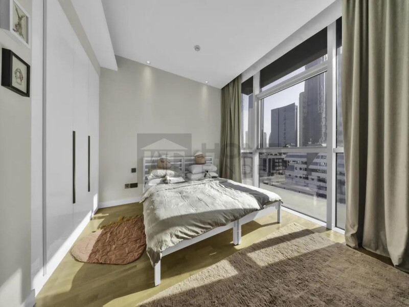 Apartment for Rent in City Walk Residences by Meraas - Citywalk Residential Building 22, Dubai - 2 Beds | Furnished | Exclusive | Open Views at 370000 AED