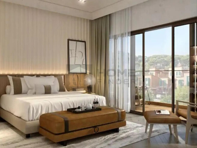 Townhouse for Rent in Damac Lagoons - Malta 2, Dubai - 5BR | Close to the Lagoon | Corner Unit at 290000 AED