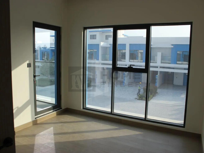 Townhouse for Rent in Damac Lagoons - Santorini 1, Dubai - 4 Bed Townhouse | For Rent | Damac Lagoons at 189000 AED