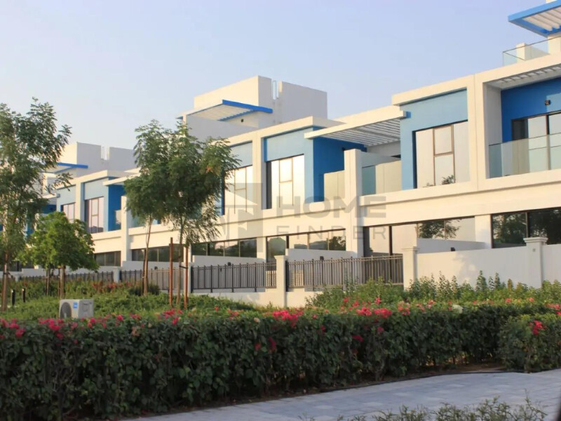 Townhouse for Rent in Damac Lagoons - Santorini 1, Dubai - 4 Bed Townhouse | For Rent | Damac Lagoons at 189000 AED