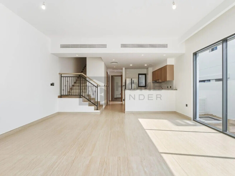 Townhouse for Rent in Santaroni - Damac Lagoon, Dubai - 5 bed+ Maids | Best Price | Brand New at 310000 AED