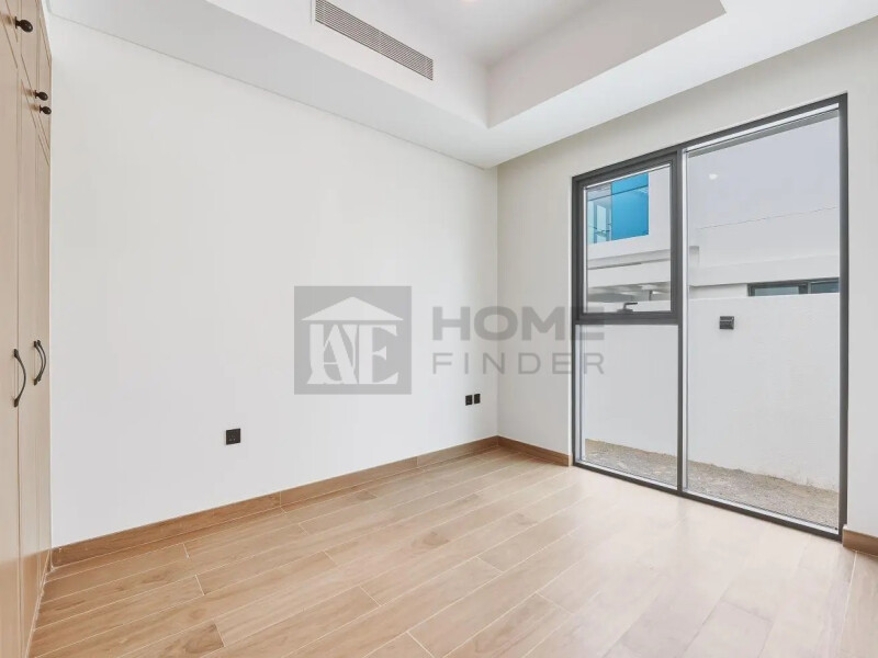 Townhouse for Rent in Santaroni - Damac Lagoon, Dubai - 5 bed+ Maids | Best Price | Brand New at 310000 AED